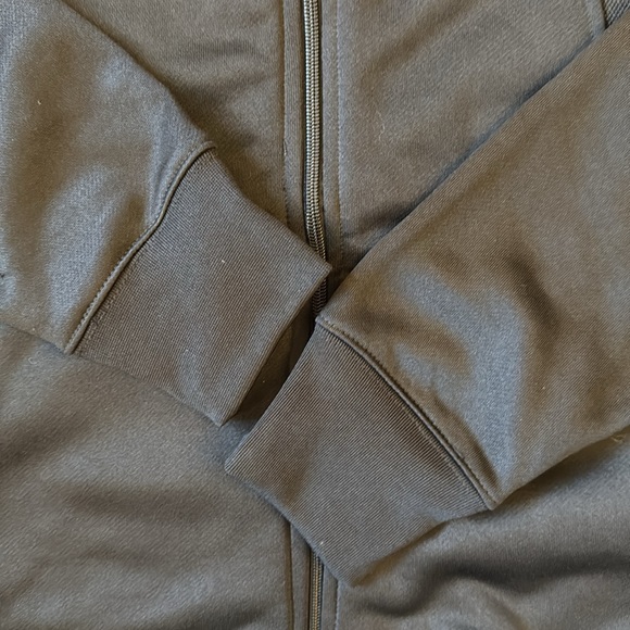 Bolle Expedition Series Full Zip Jacket Detachable Hood Black Thumbholes Small - Picture 5 of 14